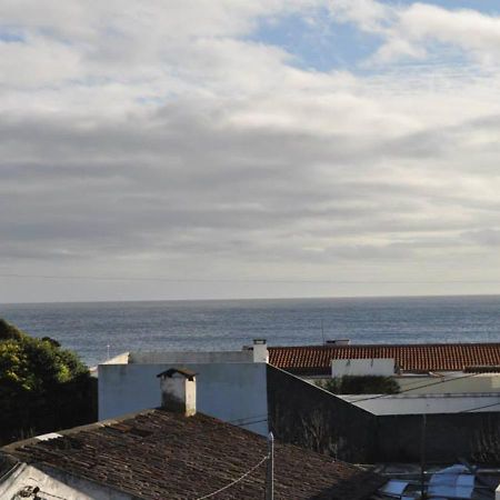 Captain'S Terrace Ponta Delgada Exteriör bild