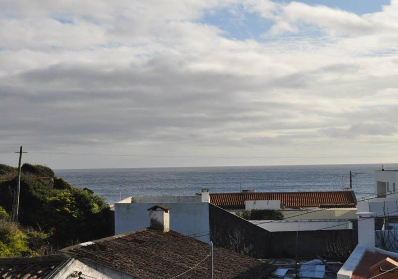 Captain'S Terrace Ponta Delgada Exteriör bild